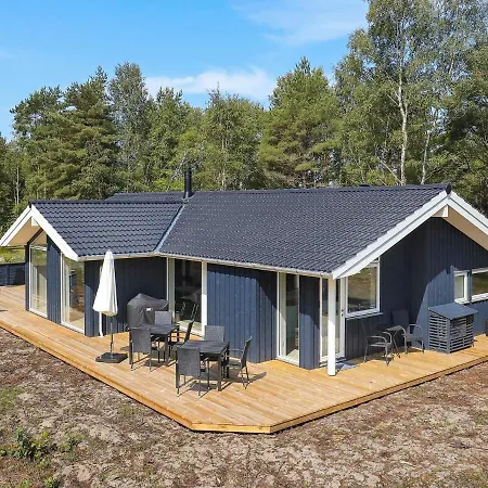 Holiday home 8 Person In L S