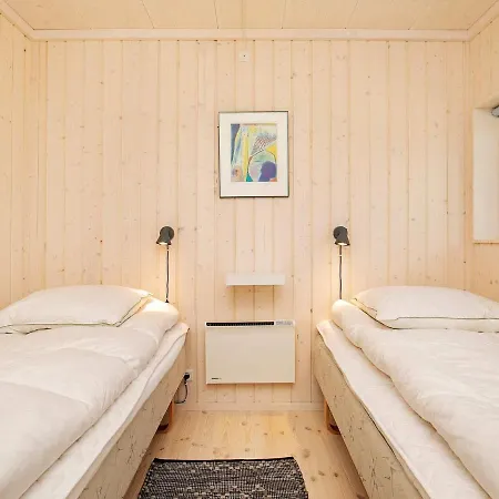 Holiday home 8 Person In L S