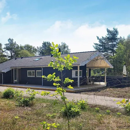 Holiday home 8 Person In L S