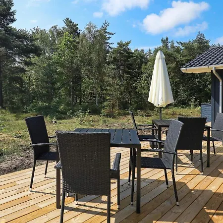 Holiday home 8 Person In L S